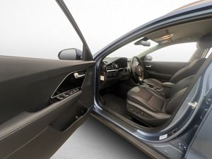 Kia Niro bild 11