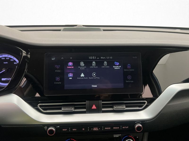 Kia Niro bild 28