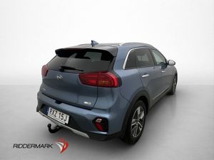 Kia Niro bild 8