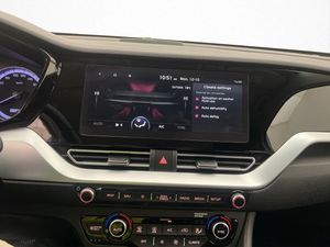 Kia Niro bild 29