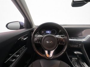 Kia Niro bild 17