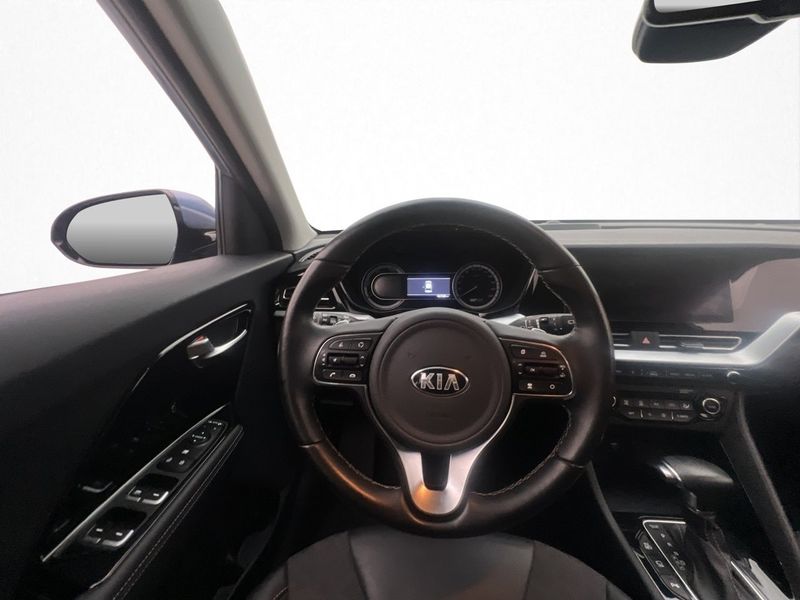 Kia Niro bild 17