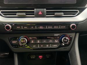 Kia Niro bild 24