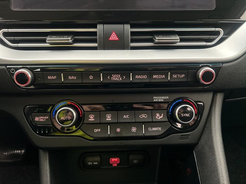 Kia Niro bild 24