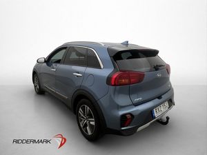Kia Niro bild 5