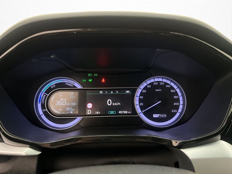 Kia Niro bild 19