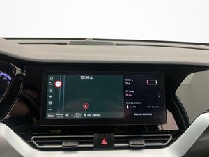 Kia Niro bild 27