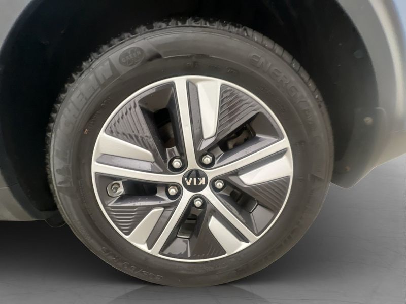 Kia Niro bild 31