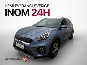 Kia Niro bild 3