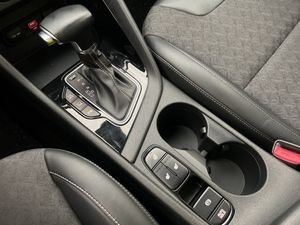 Kia Niro bild 25
