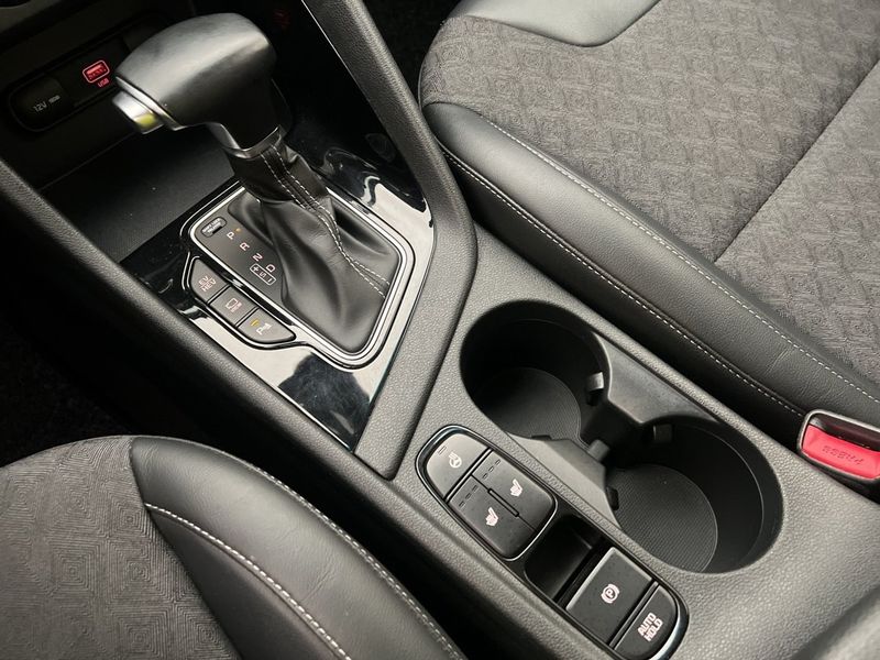 Kia Niro bild 25