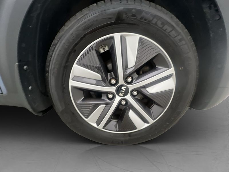Kia Niro bild 33