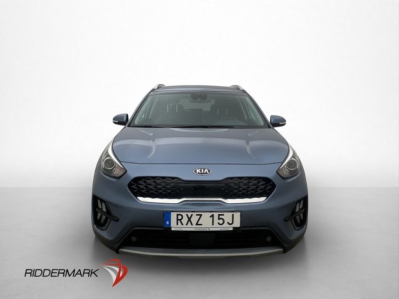 Kia Niro bild 2