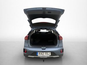 Kia Niro bild 12