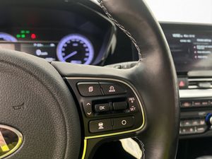Kia Niro bild 22