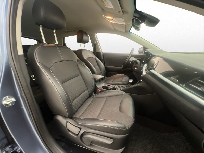 Kia Niro bild 14