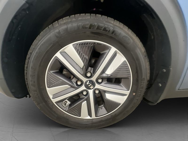 Kia Niro bild 30