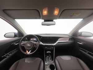 Kia Niro bild 16
