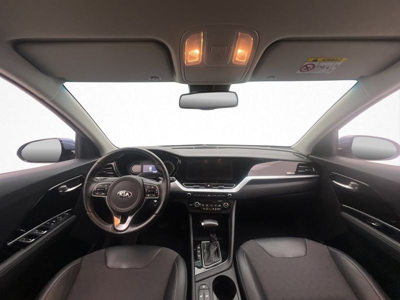 Kia Niro bild 16