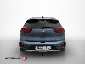 Kia Niro bild 6