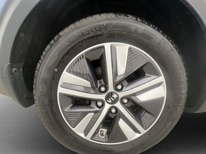 Kia Niro bild 32
