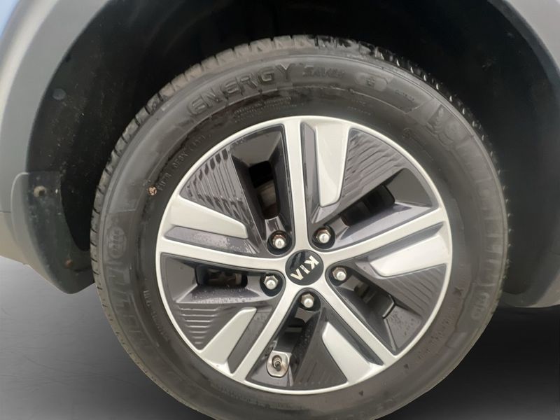 Kia Niro bild 32