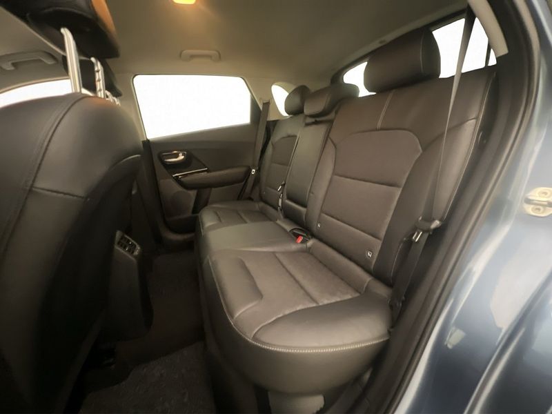 Kia Niro bild 15