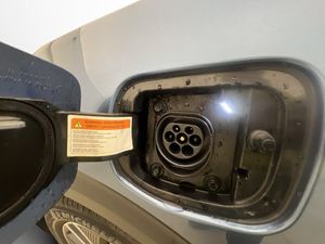 Kia Niro bild 9