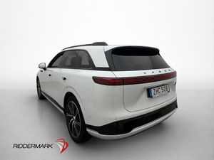 XPENG G9 bild 6