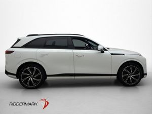 XPENG G9 bild 10