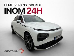 XPENG G9 bild 1