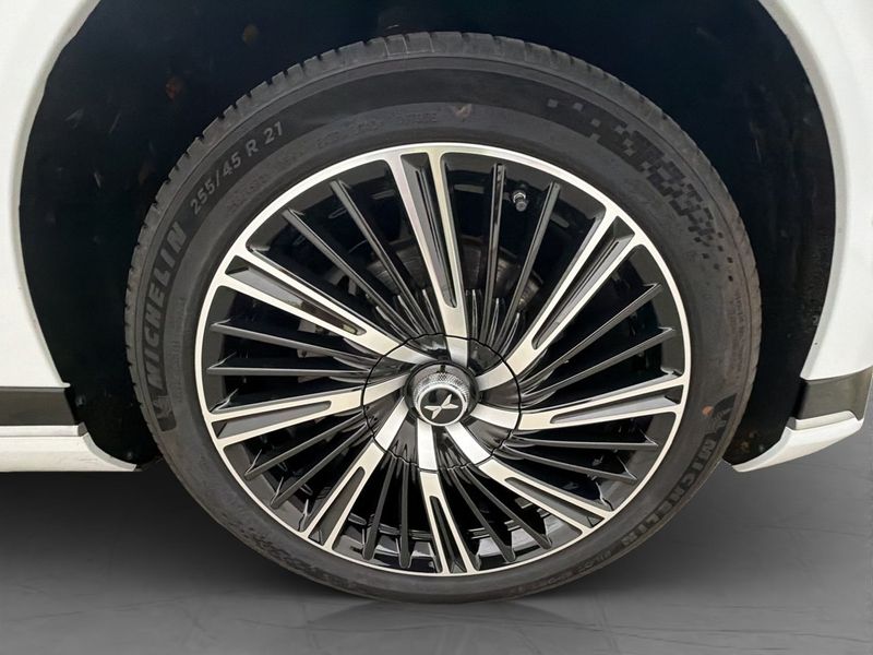 XPENG G9 bild 38