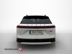 XPENG G9 bild 8