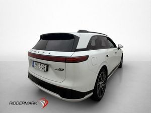XPENG G9 bild 9