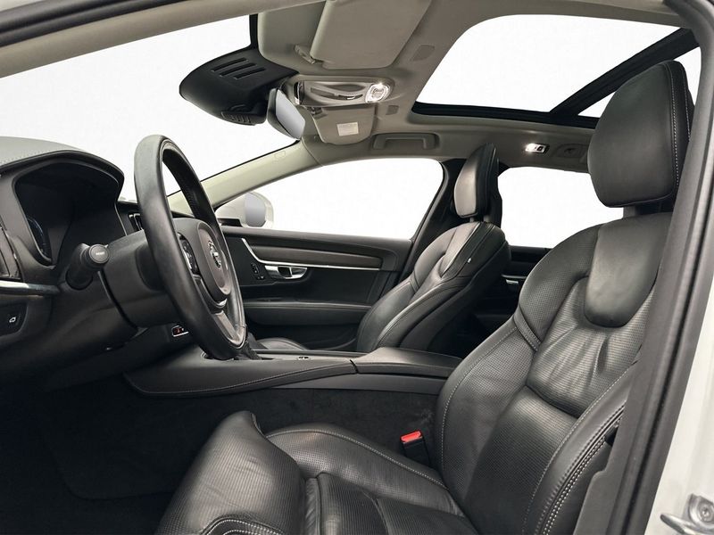 Volvo V90 bild 15