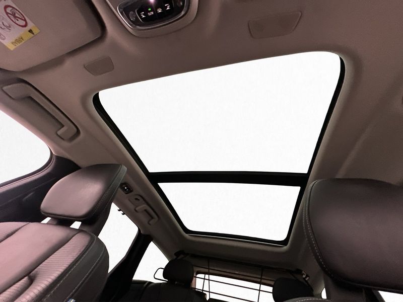 Volvo V90 bild 20