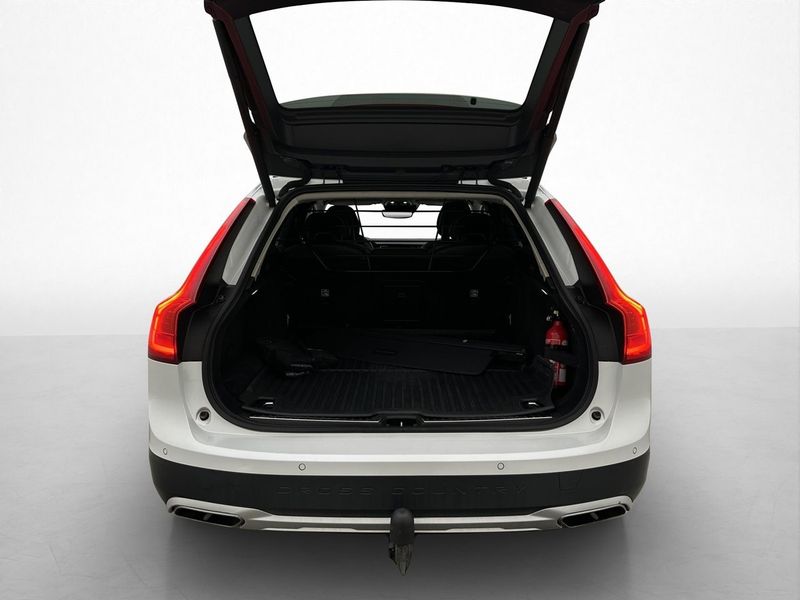 Volvo V90 bild 12