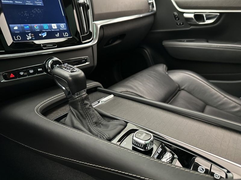 Volvo V90 bild 29