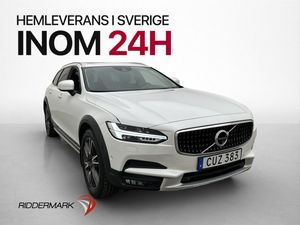 Volvo V90 bild 1