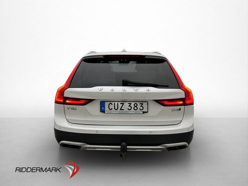 Volvo V90 bild 6