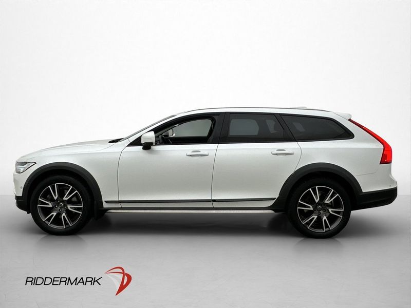 Volvo V90 bild 4
