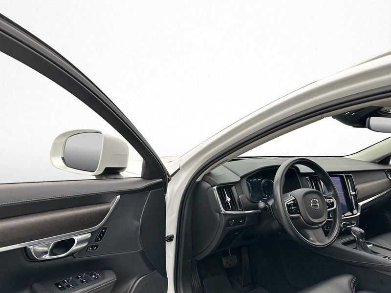 Volvo V90 bild 14