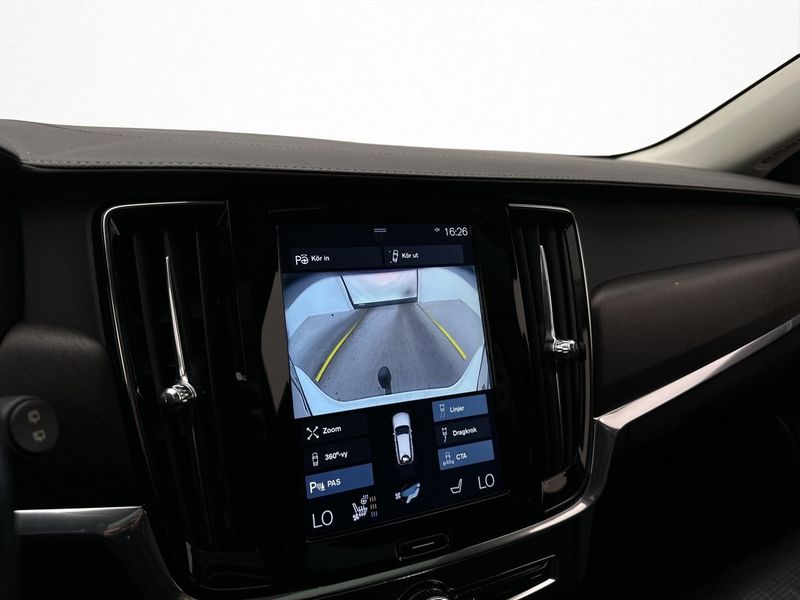 Volvo V90 bild 30