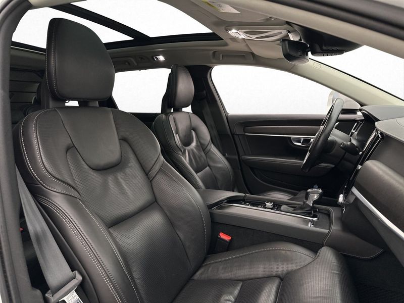 Volvo V90 bild 17