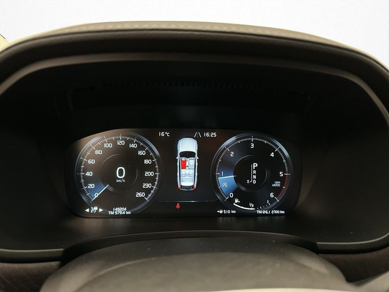 Volvo V90 bild 28
