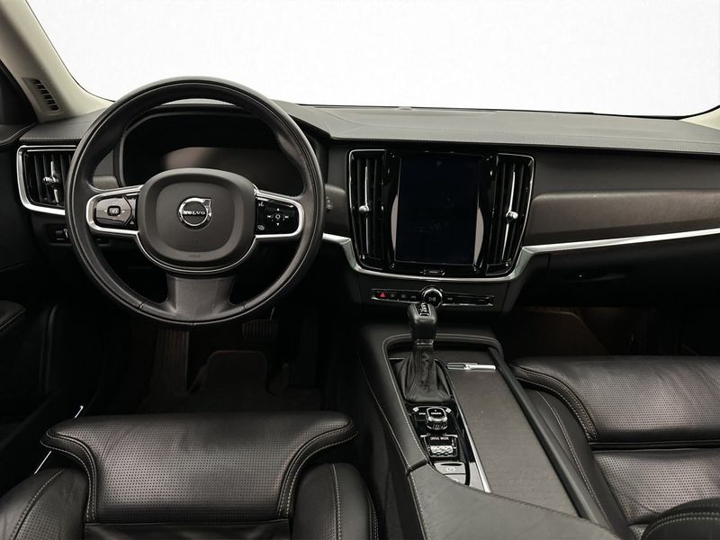 Volvo V90 bild 22