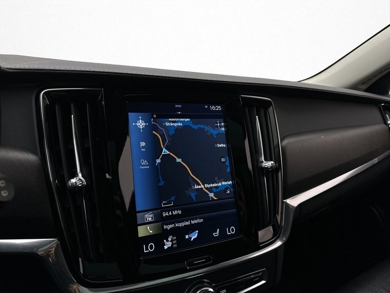 Volvo V90 bild 33