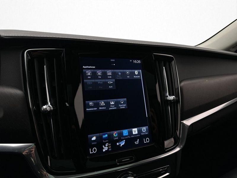 Volvo V90 bild 32