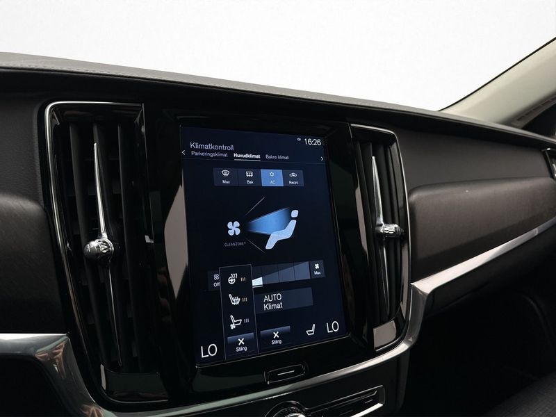 Volvo V90 bild 34