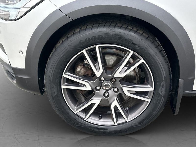 Volvo V90 bild 38